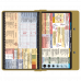 WhiteCoat Clipboard® - Tactical Brown Primary Care Edition